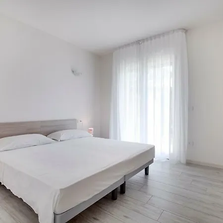 Venice Golf Lägenhetshotell