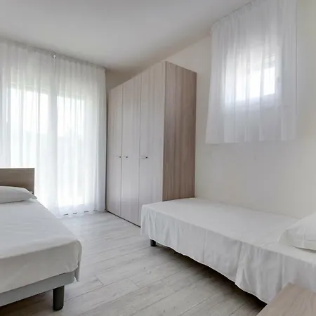 Aparthotel Venice Golf