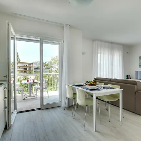 Venice Golf Aparthotel