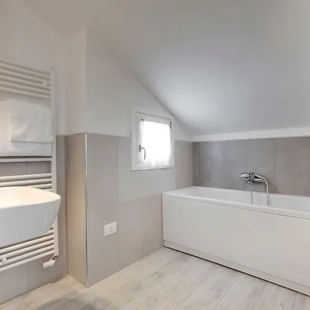 Venice Golf Lägenhetshotell 4*