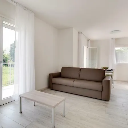 Venice Golf Aparthotel Venetië-Lido