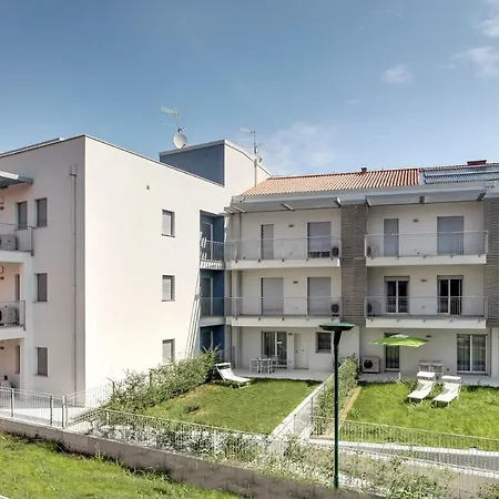 Apart-hotel Venice Golf