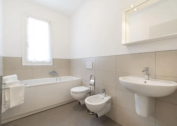 Apart-hotel Venice Golf 3*