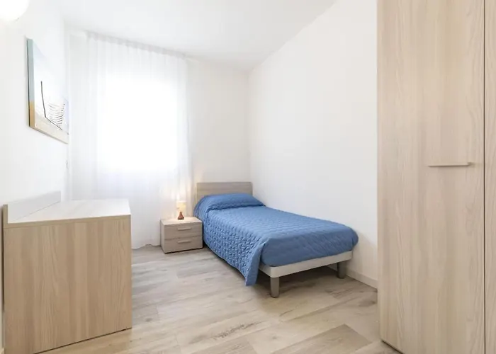 Venice Golf Apart-hotel Lido di Venezia