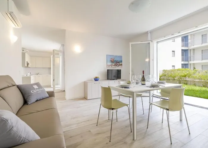 Apart-hotel Venice Golf