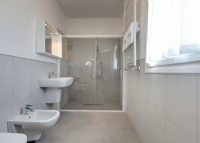 Venice Golf Apart-hotel Lido di Venezia