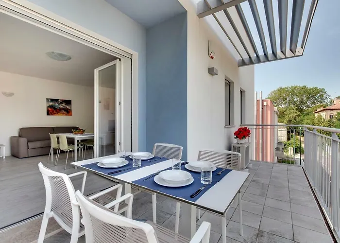 Venice Golf Aparthotel