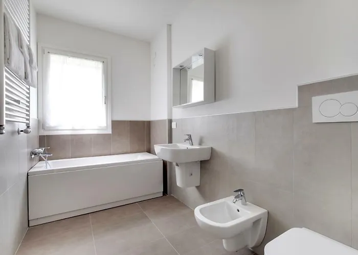 Venice Golf Apart-hotel 3*