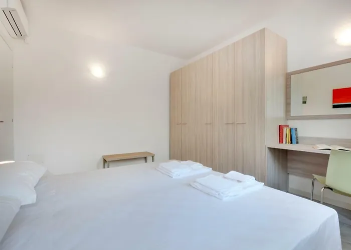 Apart-hotel Venice Golf Lido di Venezia