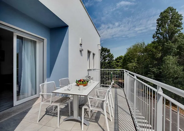 Apart-hotel Venice Golf