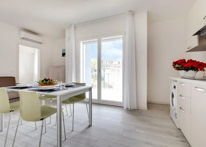 Venice Golf Aparthotel