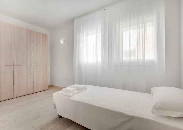 Apart-hotel Venice Golf Lido di Venezia