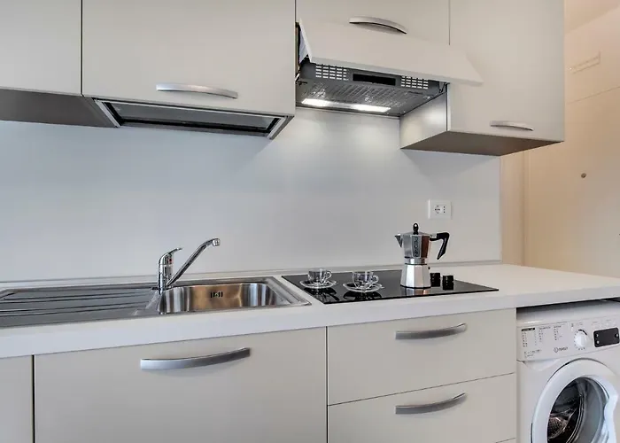 Venice Golf Aparthotel Venetië-Lido