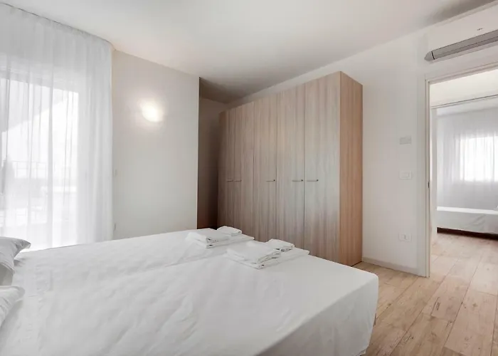 Apart-hotel Venice Golf 3*