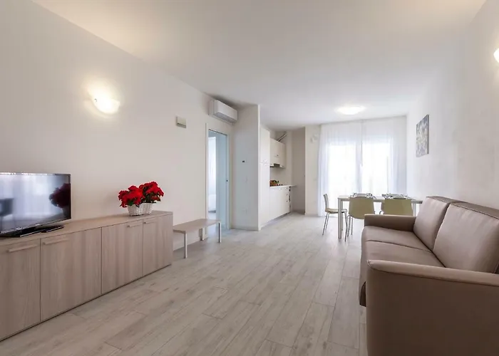 Apart-hotel Venice Golf Lido di Venezia