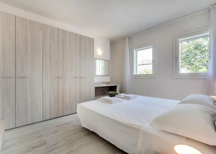 Venice Golf Apart-hotel Lido di Venezia