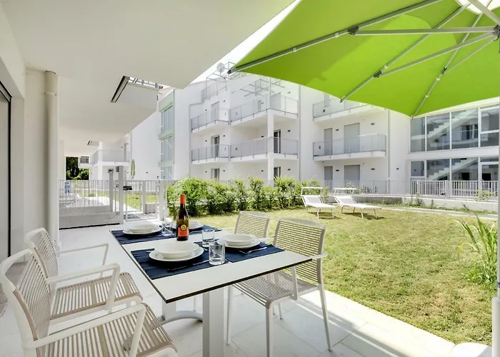 Apart-hotel Venice Golf 3*