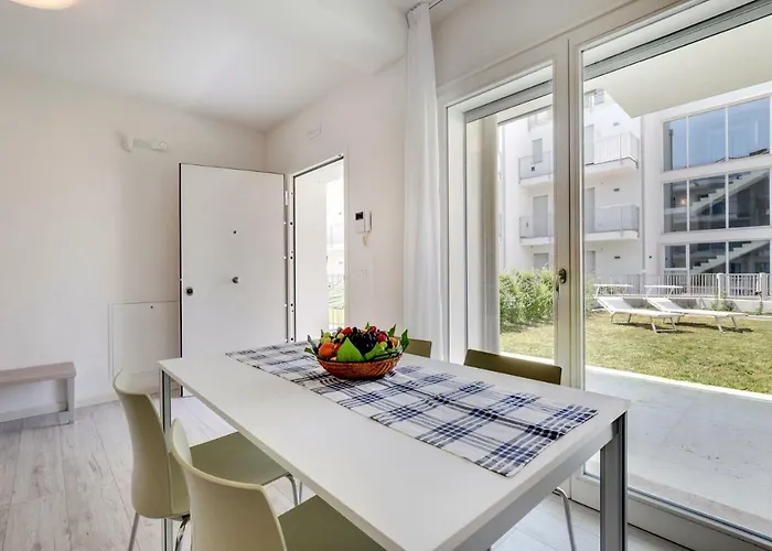 Venice Golf Apart-hotel 3*