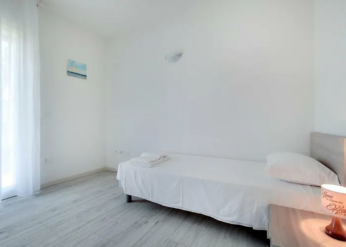 Aparthotel Venice Golf Venetië-Lido