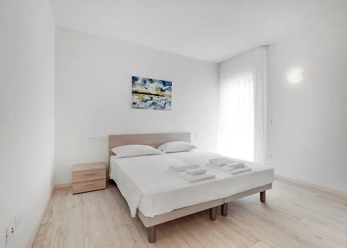 Venice Golf Apart-hotel 3*