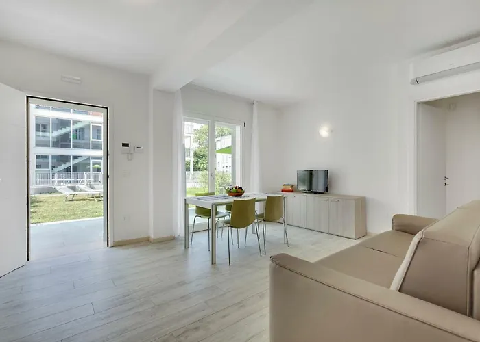 Venice Golf Apart-hotel Lido di Venezia