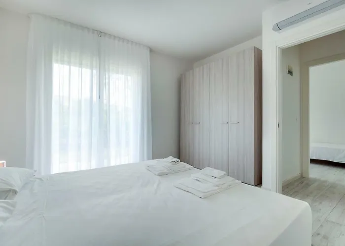 Apart-hotel Venice Golf Lido di Venezia