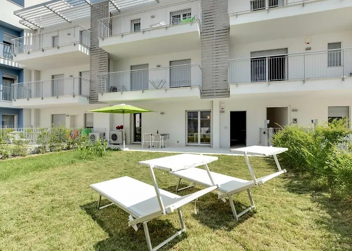 Apart-hotel Venice Golf