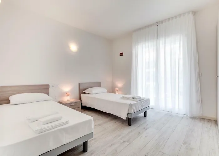 Aparthotel Venice Golf 3*