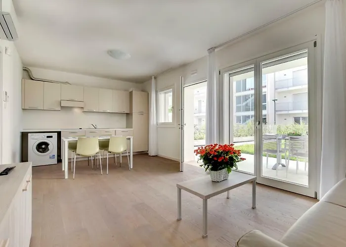 Venice Golf Apart-hotel 3*