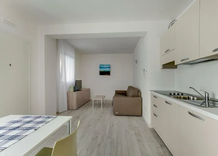 Venice Golf Apart-hotel