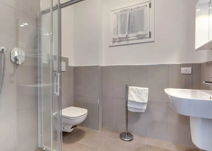 Apart-hotel Venice Golf Lido di Venezia