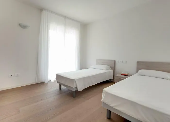 Venice Golf Apart-hotel Lido di Venezia