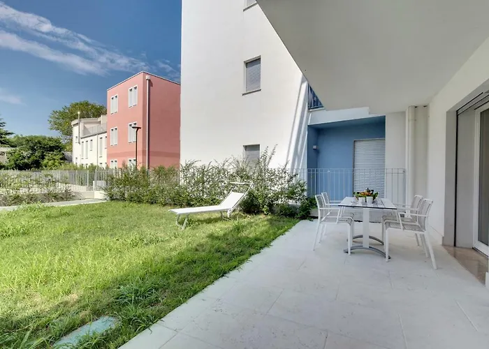 Apart-hotel Venice Golf Lido di Venezia