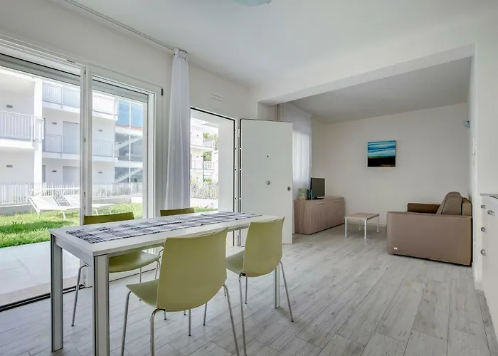 Apart-hotel Venice Golf Lido di Venezia