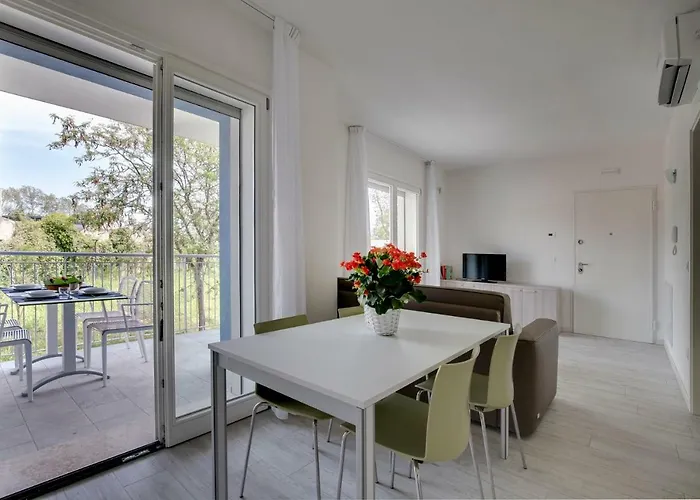 Apart-hotel Venice Golf Lido di Venezia