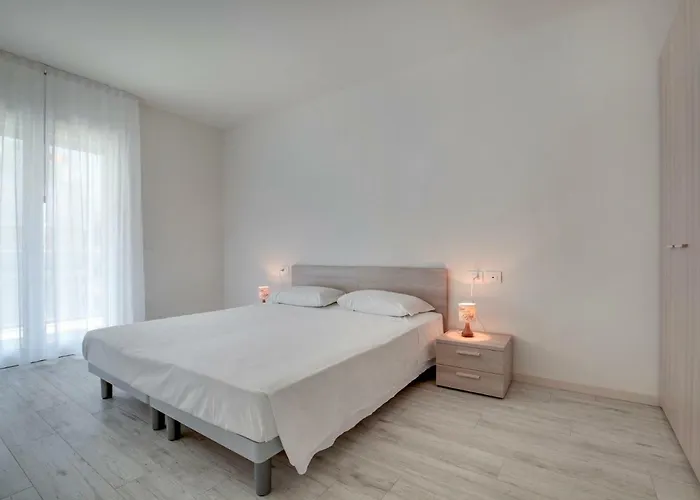 Apart-hotel Venice Golf