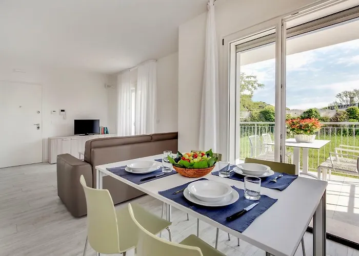 Apart-hotel Venice Golf Lido di Venezia