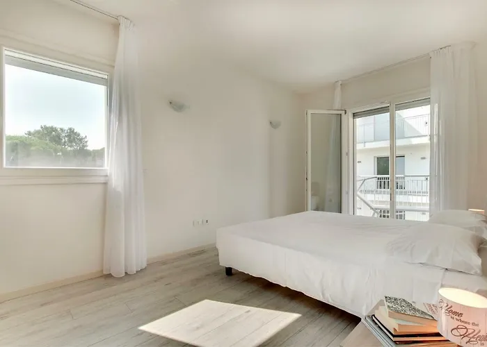 Apart-hotel Venice Golf