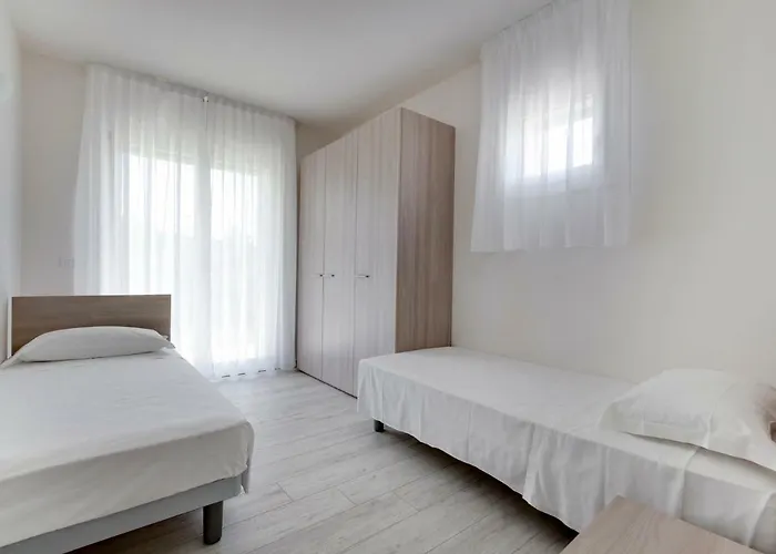 Apart-hotel Venice Golf