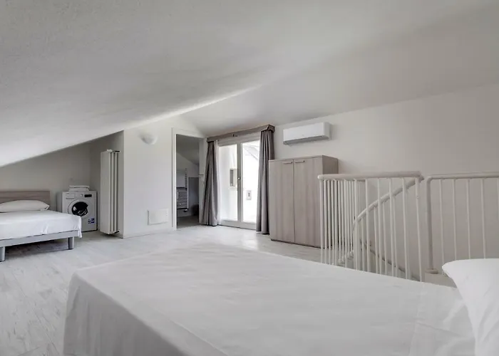 Apart-hotel Venice Golf