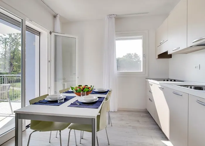 Venice Golf Apart-hotel