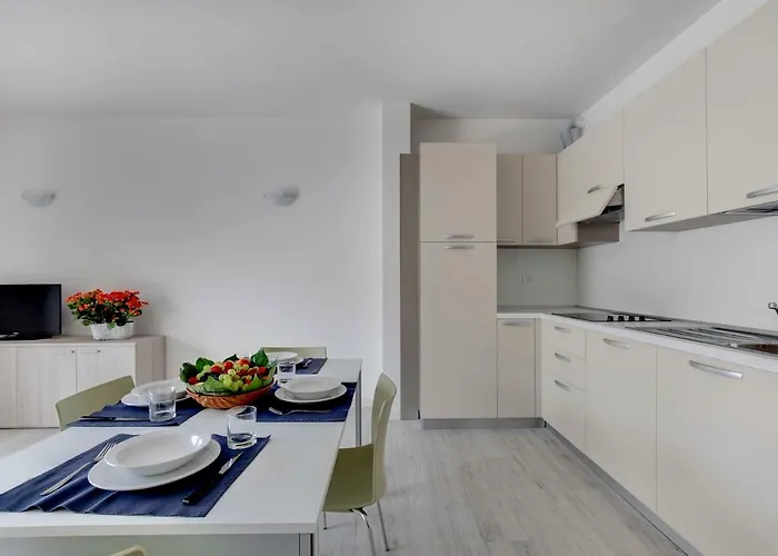 Apart-hotel Venice Golf Lido di Venezia