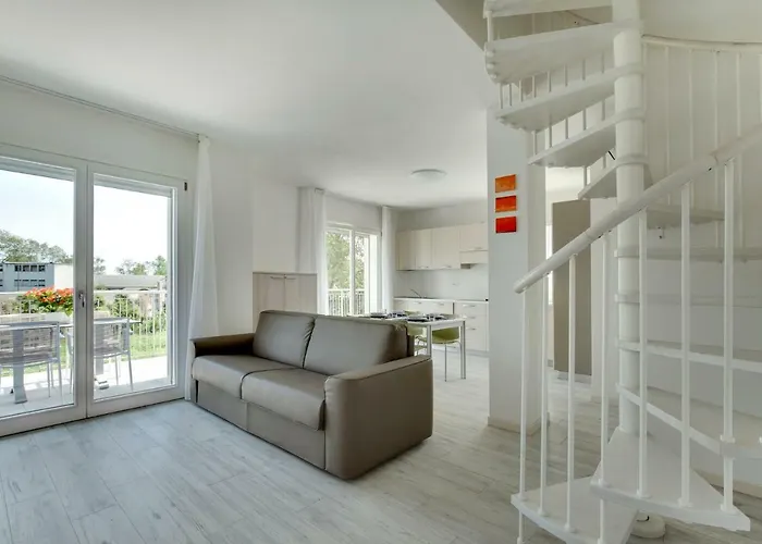 Apart-hotel Venice Golf Lido di Venezia