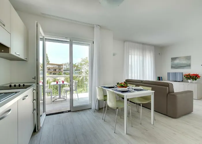 Venice Golf Aparthotel