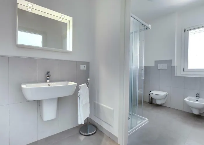 Venice Golf Apart-hotel