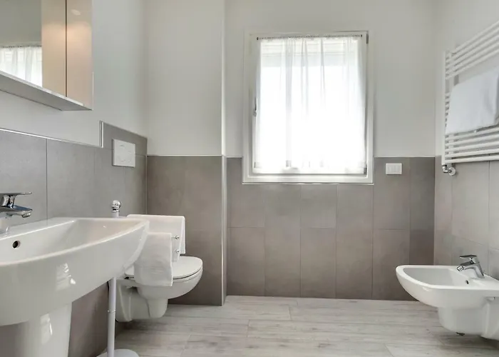 Venice Golf Apart-hotel Lido di Venezia