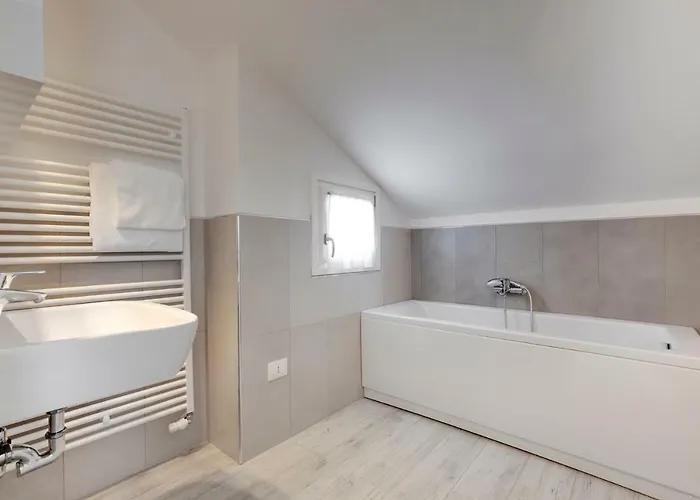 Venice Golf Apart-hotel 3*