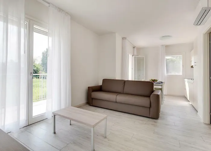 Venice Golf Aparthotel Venetië-Lido