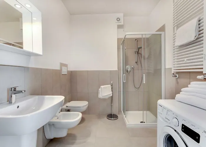 Apart-hotel Venice Golf 3*