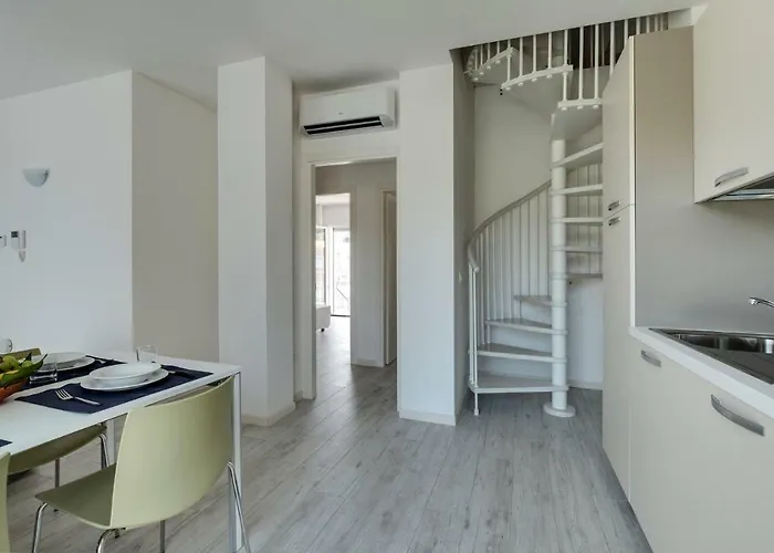 Venice Golf Apart-hotel